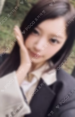 NOT CUTE ANYMORE YIZHIYU