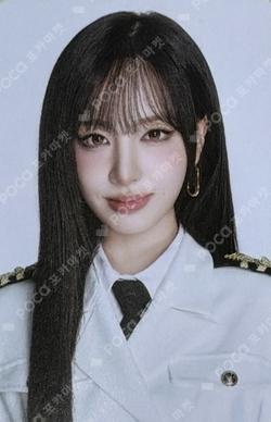 2026 IVE THE 4TH FAN CONCERT < DIVE into IVE > PAJAMAS LIZ photocard image