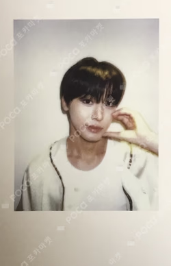 NCT RIKU photocard image