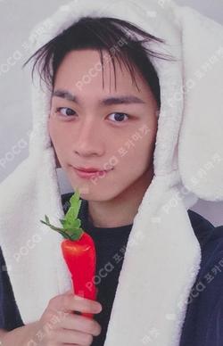 FEELM JUMP UP Park Seok Joon photocard image