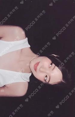 Motto POCAALBUM B Ver. LIA photocard image