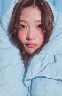 2026 SEASON'S GREETINGS RANDOM TRADING CARD SET A ver.