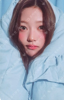 2026 SEASON'S GREETINGS RANDOM TRADING CARD SET A ver. Stella photocard image