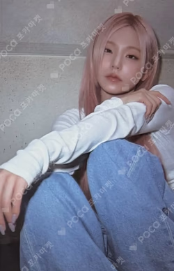 Motto POCAALBUM B Ver.