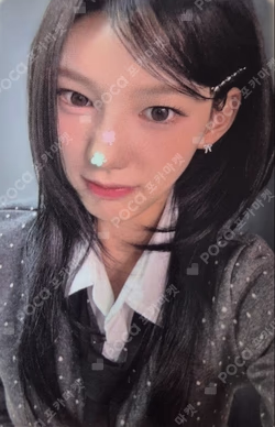 KCON JAPAN 2025 REWARD Ryu Sa Rang photocard image