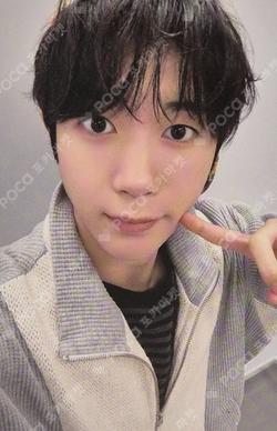 2ND ANNIVERSARY MICRO CAMERA SET RYO photocard image