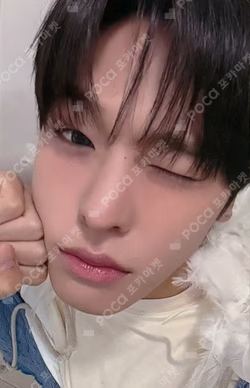 Ode to Love JUMP UP RIKU photocard image