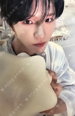 Ode to Love Package Ver. KMS