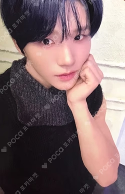 Ode to Love SMini Ver. KMS