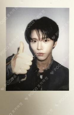 NCT JAEHEE photocard image