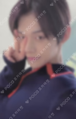 THE 3RD PHOTOBOOK H:OUR in Suncheon