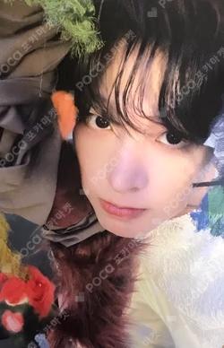 Ode to Love Package Ver. KMS