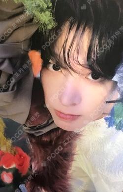 Ode to Love Package Ver. KMS RIKU photocard image