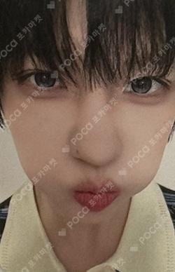 ReDeFINE SOUND WAVE SEONGMIN photocard image