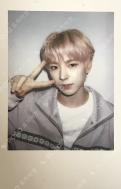 Ode to Love Package Ver. KMS
