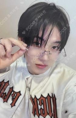 My First Kick MAKESTAR Kyehoon photocard image