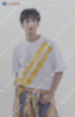 THE SAEM JAPAN DK photocard image