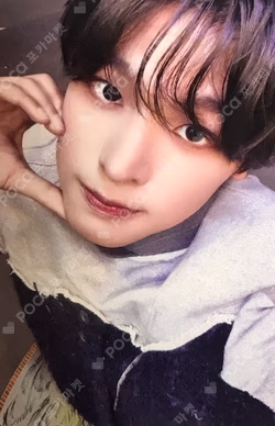 Ode to Love SMini Ver. KMS