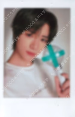 2026 TXT MOA CON IN JAPAN INSTANT PHOTO CARD