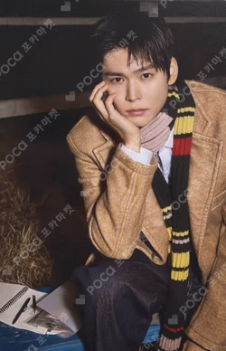 RIIZE POP-UP STORE All of You RANDOM PHOTOCARD