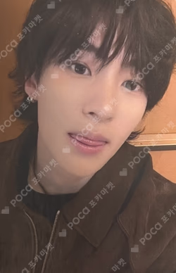 RIIZE ANTON photocard image