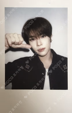 NCT SION photocard image