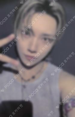 HAPPY BURSTDAY APPLEMUSIC LUCKY DRAW JOSHUA photocard image
