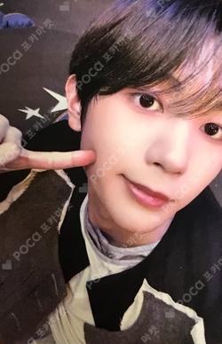 NCT RYO photocard image