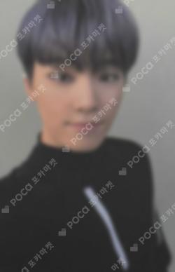Seventeen DINO photocard image