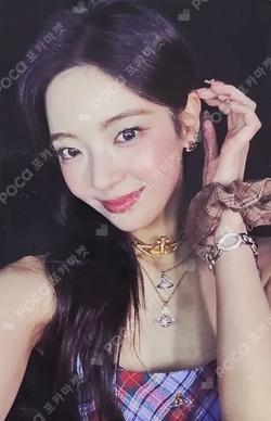 Motto FANS SHOP LIA photocard image