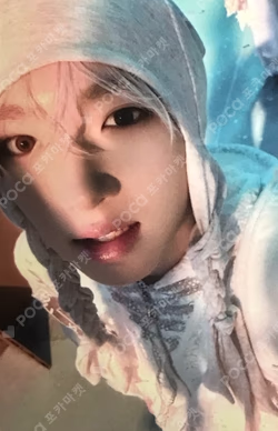 Ode to Love Package Ver. KMS SAKUYA photocard image