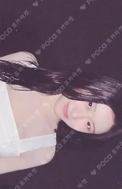 Motto POCAALBUM B Ver. CHAERYEONG photocard image