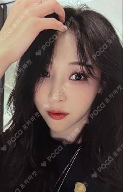 REV K-MONSTAR Moon Byul photocard image