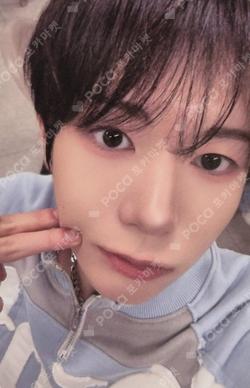 2ND ANNIVERSARY REEL HOLDER SET RYO photocard image