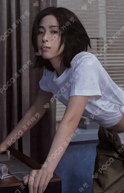 ITZY RYUJIN photocard image