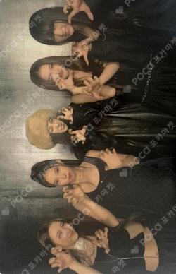 MEOW BROADCAST Unit photocard image