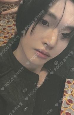 RIIZE WONBIN photocard image