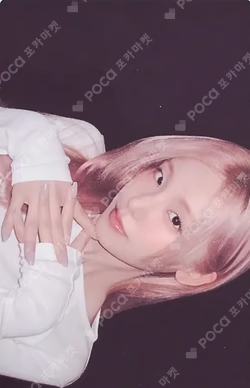 Motto POCAALBUM B Ver.