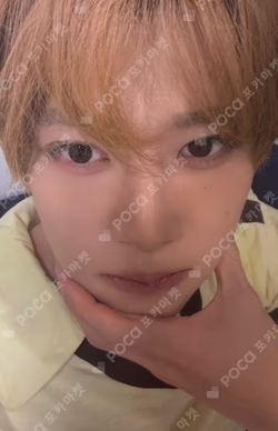 Ode to Love WITHMUU SION photocard image