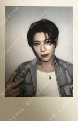 Ode to Love Package Ver. KMS