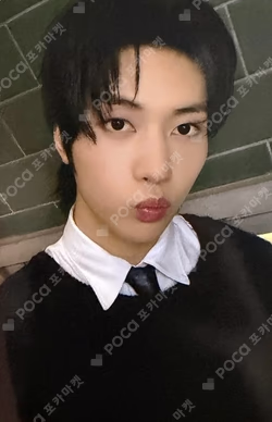 Ascend- BROADCAST SEOK MATTHEW photocard image