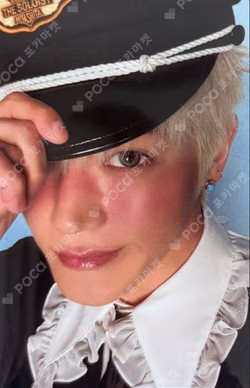 WYLD SMini Ver. TAEYONG photocard image