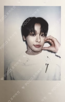 Ode to Love Big SMini Ver. KMS RIKU photocard image