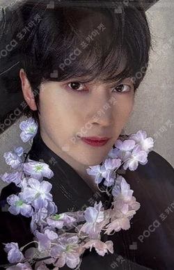 Ascend- 11 Ver. Plus Chat Shop SEOK MATTHEW photocard image