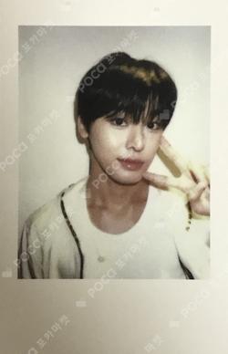 Ode to Love Package Ver. KMS RIKU photocard image