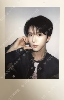 NCT JAEHEE photocard image