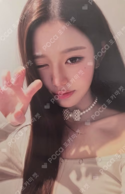 REVIVE+ WITHMUU WONYOUNG photocard image