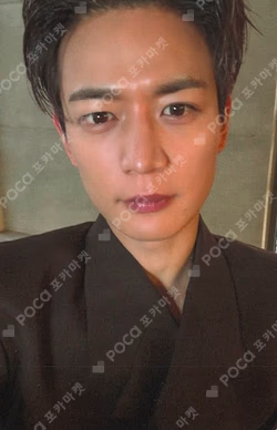 SHINee MINHO photocard image