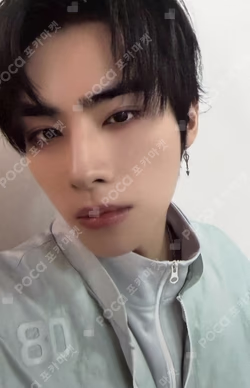 NCT 10TH ANNIVERSARY [NCT 2026] POP UP : NEO GROUND REWARD XIAOJUN photocard image