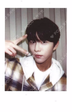 NCT JAEHEE photocard image